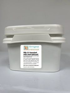 sbb-2.5-dry seed treatment products